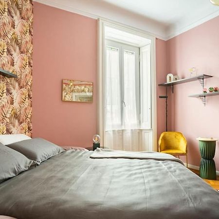 Casa Carmen Leilighet Milano Eksteriør bilde