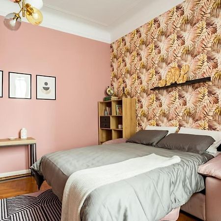 Casa Carmen Leilighet Milano Eksteriør bilde