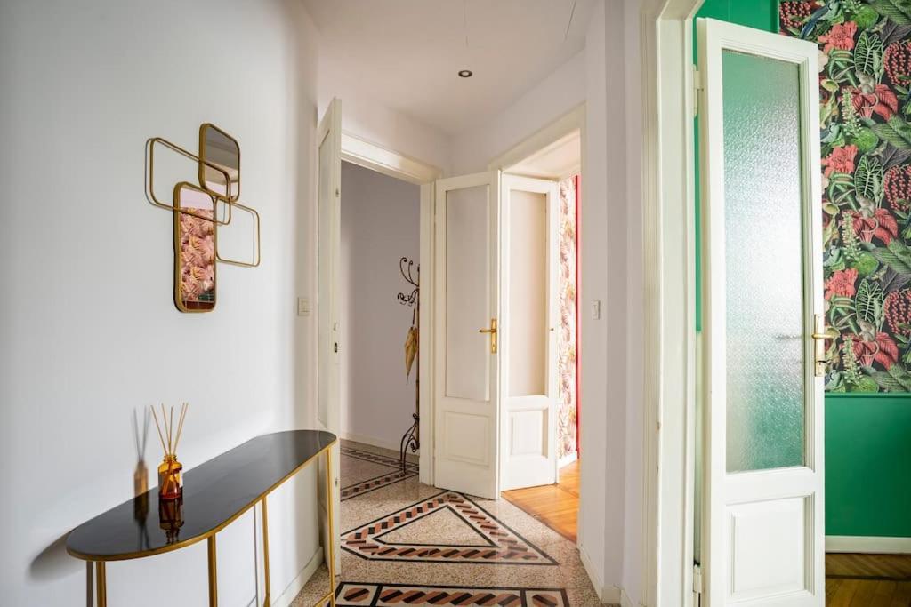 Casa Carmen Leilighet Milano Eksteriør bilde