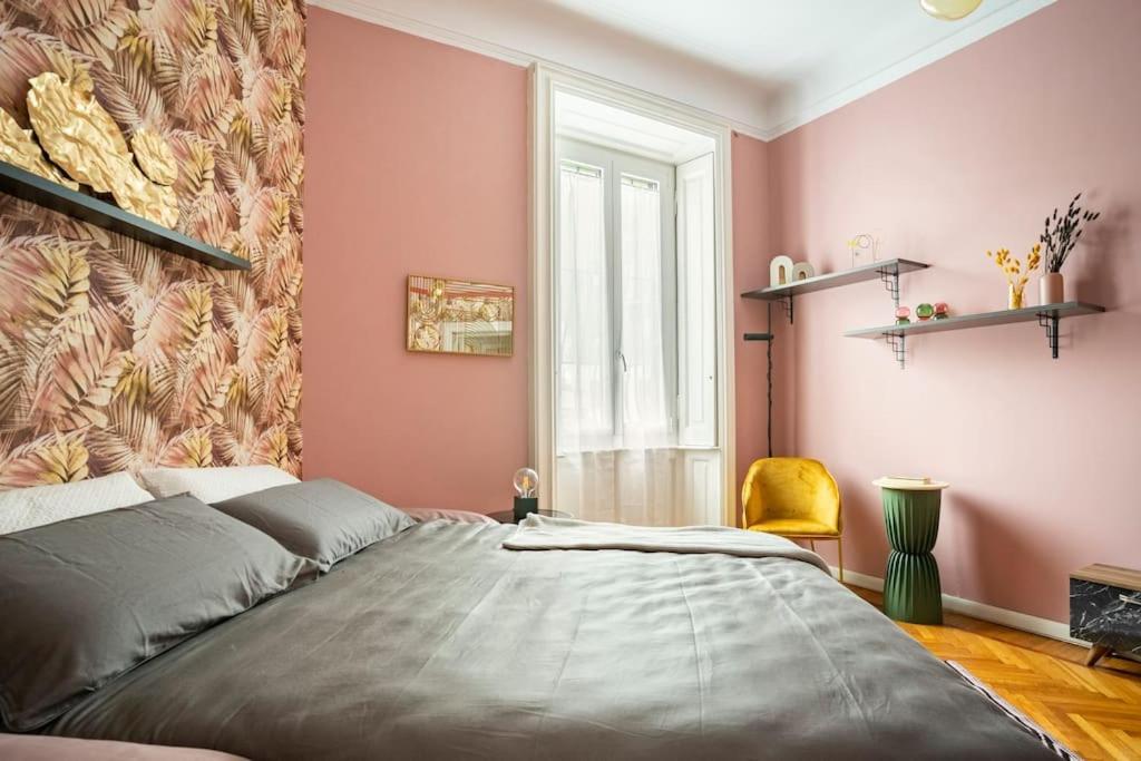 Casa Carmen Leilighet Milano Eksteriør bilde