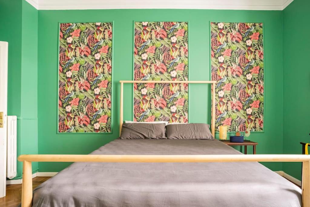 Casa Carmen Leilighet Milano Eksteriør bilde