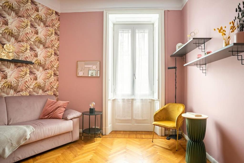 Casa Carmen Leilighet Milano Eksteriør bilde