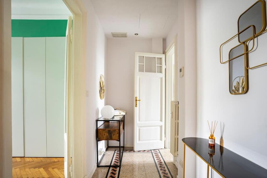 Casa Carmen Leilighet Milano Eksteriør bilde