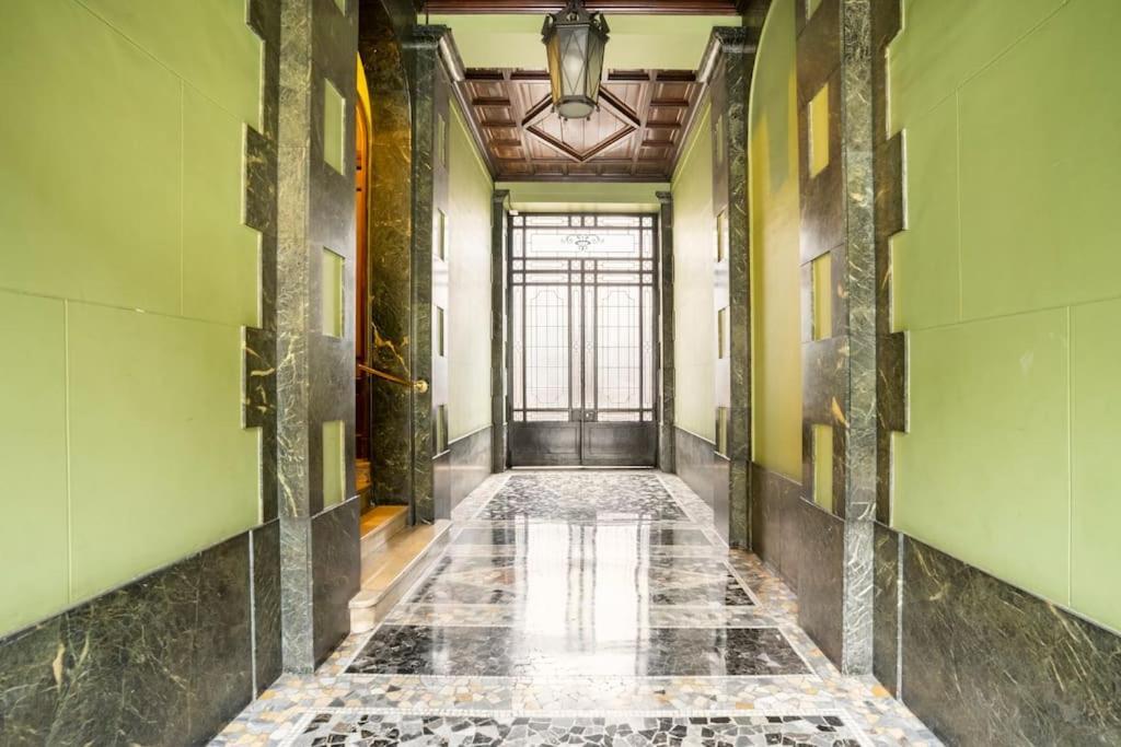 Casa Carmen Leilighet Milano Eksteriør bilde