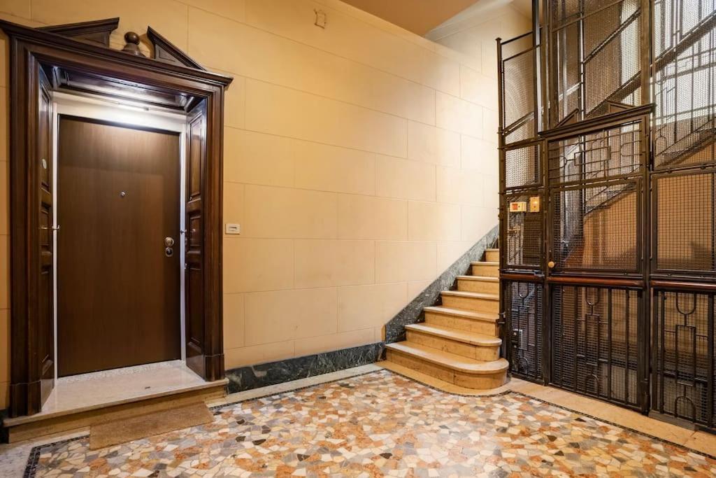 Casa Carmen Leilighet Milano Eksteriør bilde