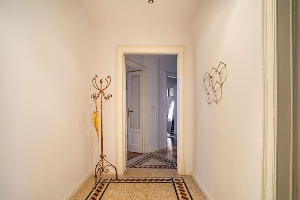 Casa Carmen Leilighet Milano Eksteriør bilde