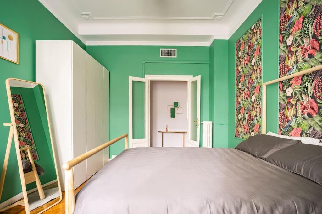 Casa Carmen Leilighet Milano Eksteriør bilde