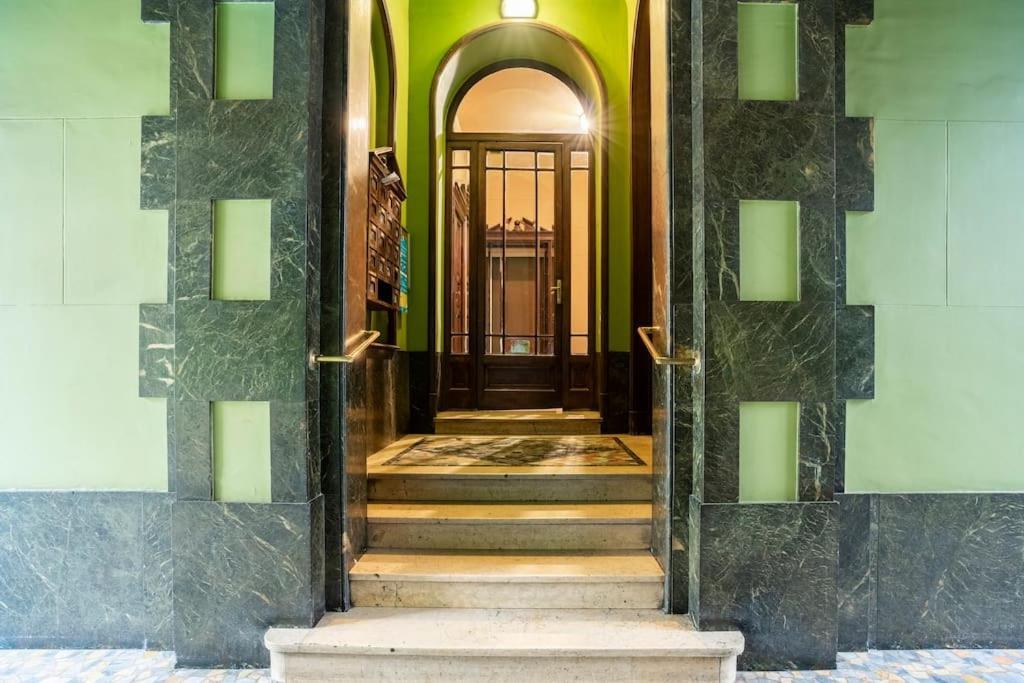 Casa Carmen Leilighet Milano Eksteriør bilde