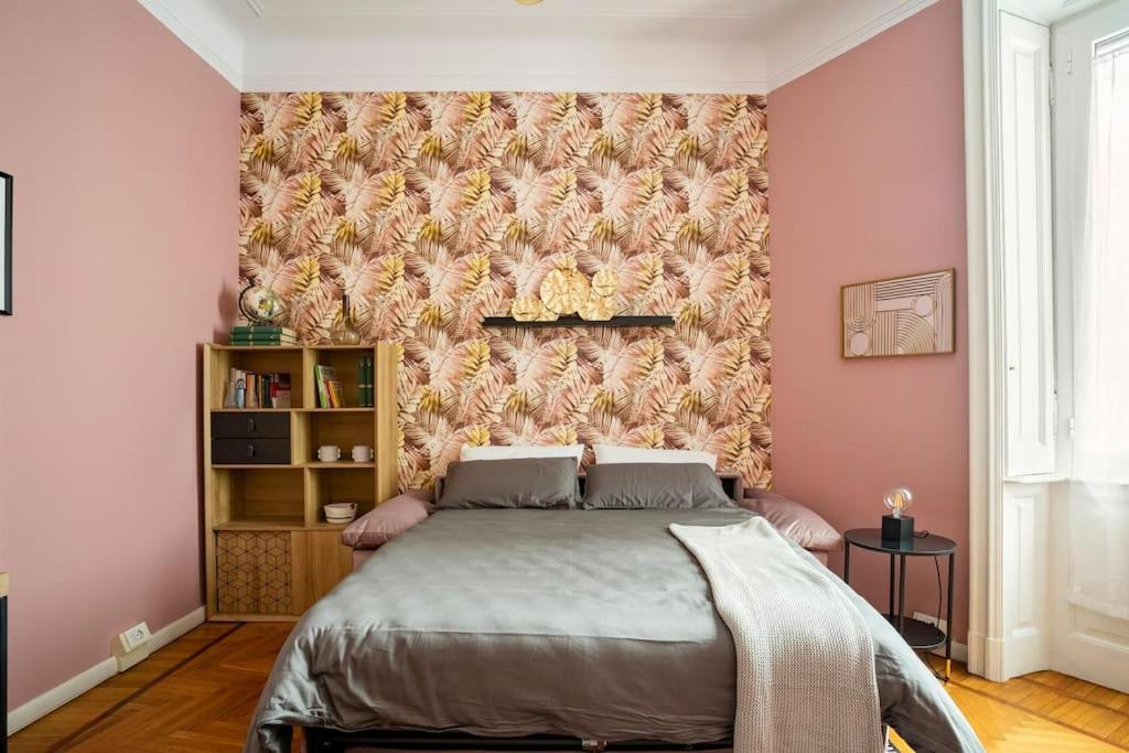 Casa Carmen Leilighet Milano Eksteriør bilde