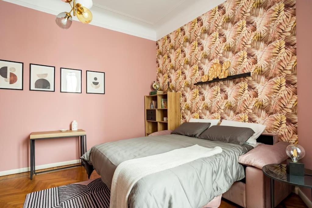 Casa Carmen Leilighet Milano Eksteriør bilde